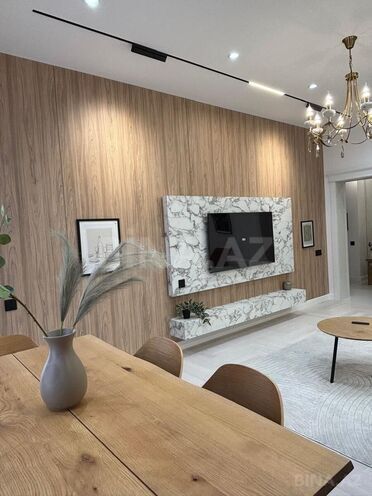 Сдаётся 3-комн. новостройка 110 м², м. Низами, photo 6 from 17