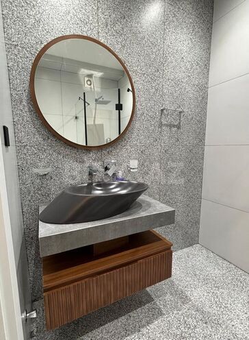 Сдаётся 3-комн. новостройка 110 м², м. Низами, photo 15 from 17