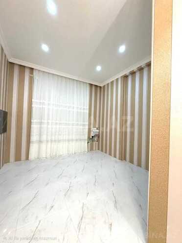 Satılır 3 otaqlı yeni tikili 100 m², Həzi Aslanov q., photo 6 from 11