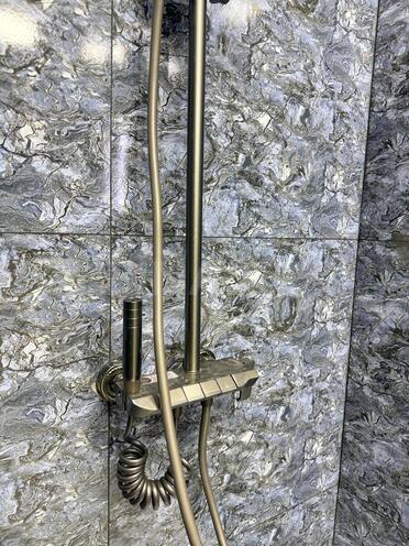 Satılır 3 otaqlı yeni tikili 100 m², Həzi Aslanov q., photo 9 from 11