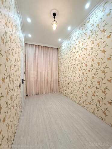 Satılır 3 otaqlı yeni tikili 100 m², Həzi Aslanov q., photo 3 from 11