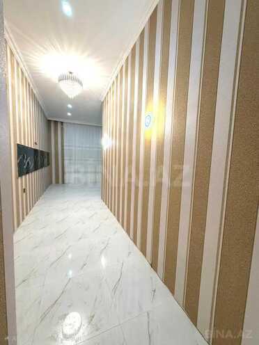 Satılır 3 otaqlı yeni tikili 100 m², Həzi Aslanov q., photo 5 from 11