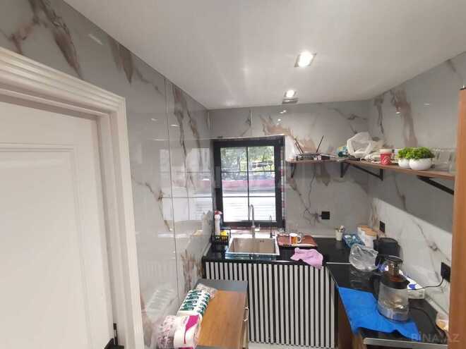Сдаётся 1-комн. офис 45 м², м. Элмляр Академиясы, photo 7 from 8