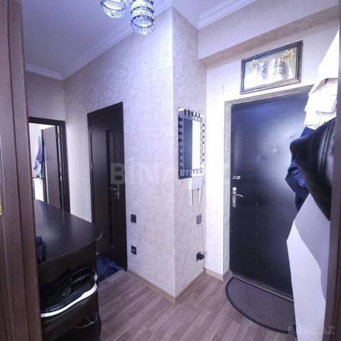 Продаётся 2-комн. новостройка 57 м², photo 11 from 17