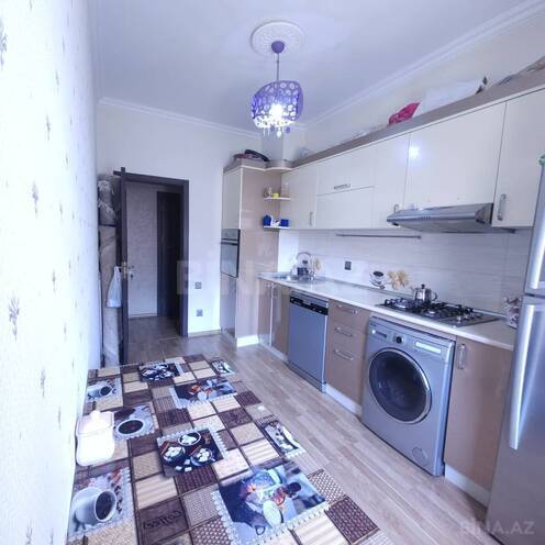 Продаётся 2-комн. новостройка 57 м², photo 6 from 17
