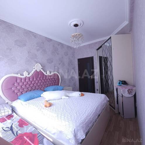 Продаётся 2-комн. новостройка 57 м², photo 9 from 17