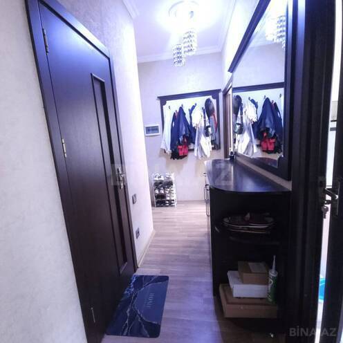 Продаётся 2-комн. новостройка 57 м², photo 16 from 17