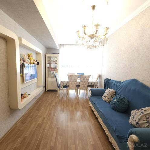 Продаётся 2-комн. новостройка 57 м², photo 4 from 17