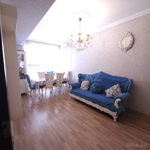 Продаётся 2-комн. новостройка 57 м², photo 3 from 17