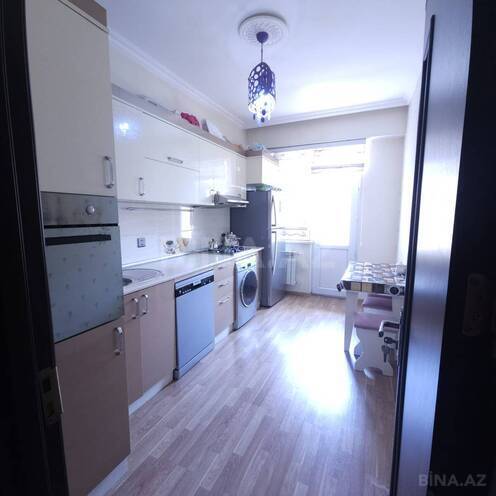 Продаётся 2-комн. новостройка 57 м², photo 7 from 17