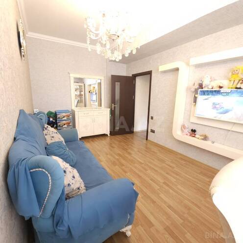 Продаётся 2-комн. новостройка 57 м², photo 5 from 17