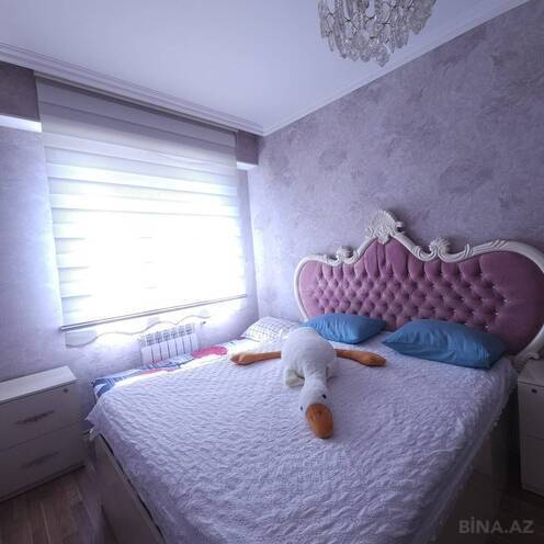 Продаётся 2-комн. новостройка 57 м², photo 10 from 17
