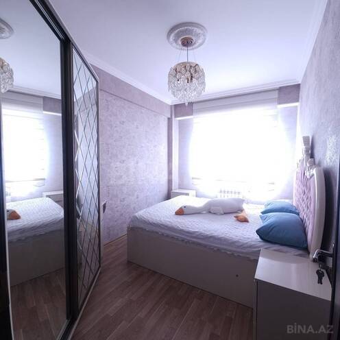 Продаётся 2-комн. новостройка 57 м², photo 8 from 17