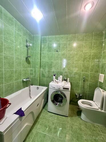 Satılır 3 otaqlı yeni tikili 132 m², Şah İsmayıl Xətai m., photo 14 from 18