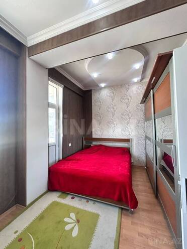 Satılır 3 otaqlı yeni tikili 132 m², Şah İsmayıl Xətai m., photo 9 from 18
