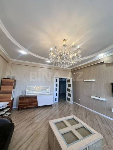 Satılır 3 otaqlı yeni tikili 132 m², Şah İsmayıl Xətai m., photo 4 from 18