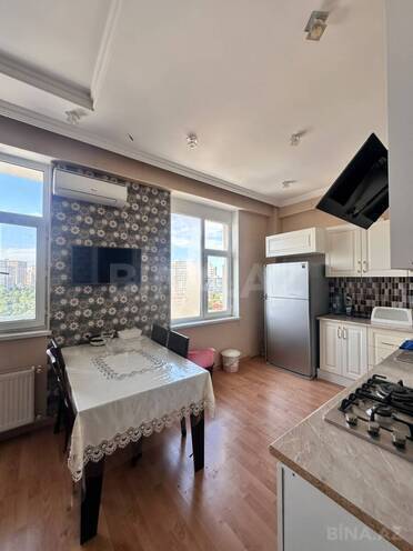 Satılır 3 otaqlı yeni tikili 132 m², Şah İsmayıl Xətai m., photo 13 from 18
