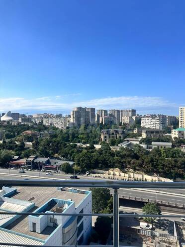 Satılır 3 otaqlı yeni tikili 132 m², Şah İsmayıl Xətai m., photo 5 from 18
