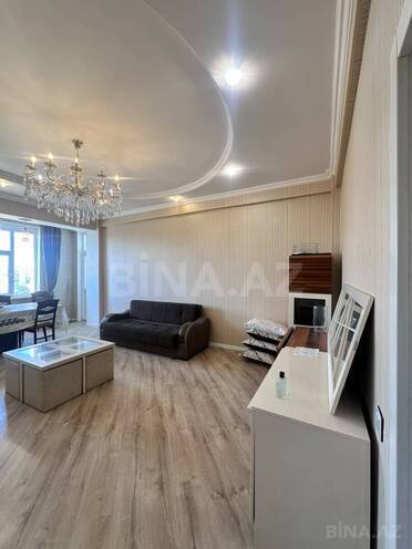 Satılır 3 otaqlı yeni tikili 132 m², Şah İsmayıl Xətai m., photo 11 from 18
