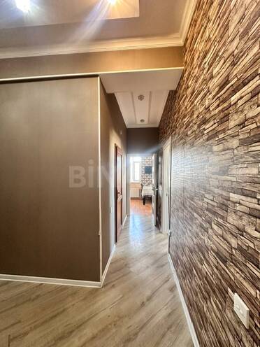 Satılır 3 otaqlı yeni tikili 132 m², Şah İsmayıl Xətai m., photo 6 from 18