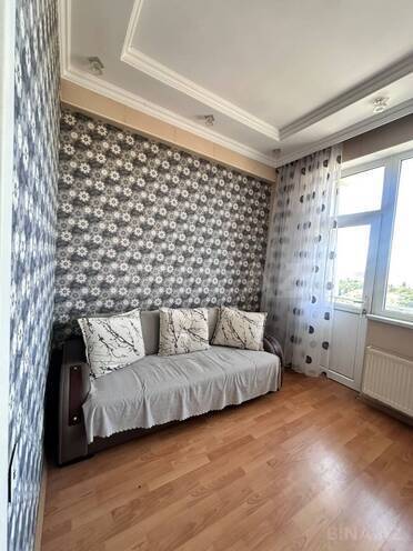 Satılır 3 otaqlı yeni tikili 132 m², Şah İsmayıl Xətai m., photo 15 from 18