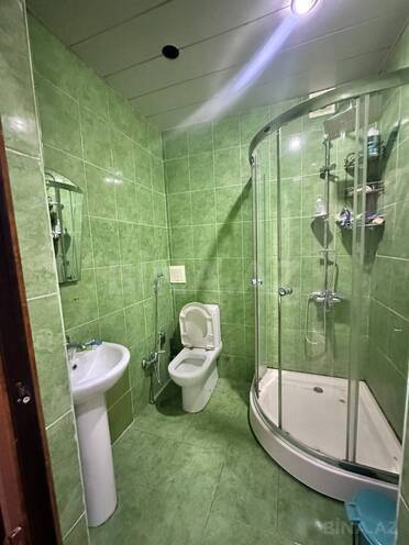 Satılır 3 otaqlı yeni tikili 132 m², Şah İsmayıl Xətai m., photo 17 from 18
