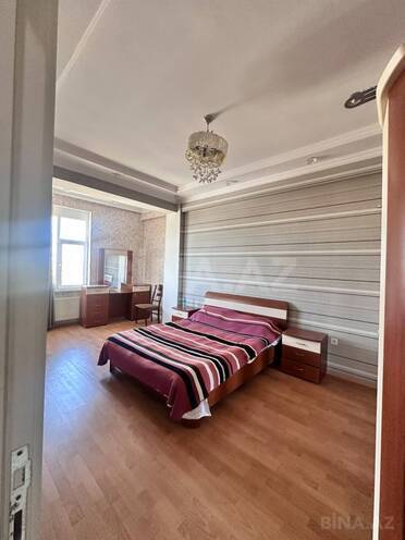 Satılır 3 otaqlı yeni tikili 132 m², Şah İsmayıl Xətai m., photo 7 from 18