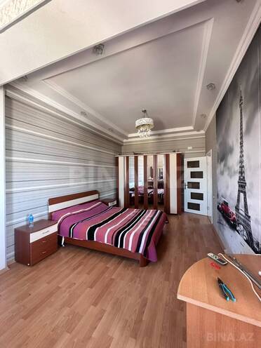 Satılır 3 otaqlı yeni tikili 132 m², Şah İsmayıl Xətai m., photo 8 from 18
