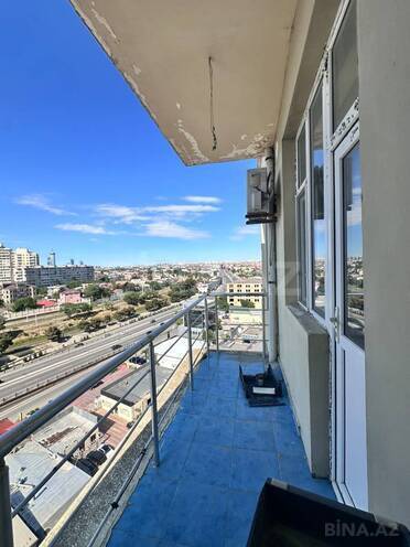 Satılır 3 otaqlı yeni tikili 132 m², Şah İsmayıl Xətai m., photo 10 from 18