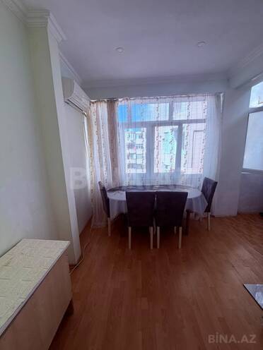 Сдаётся 2-комн. новостройка 55 м², м. Насими, photo 6 from 21