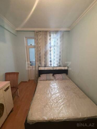 Сдаётся 2-комн. новостройка 55 м², м. Насими, photo 12 from 21