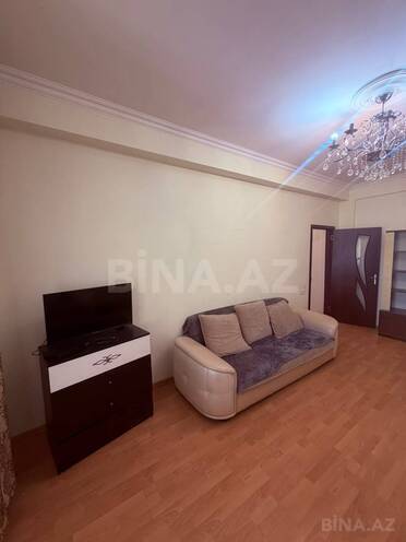 Сдаётся 2-комн. новостройка 55 м², м. Насими, photo 5 from 21