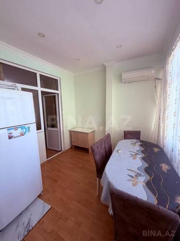 Сдаётся 2-комн. новостройка 55 м², м. Насими, photo 9 from 21