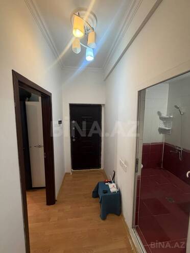 Сдаётся 2-комн. новостройка 55 м², м. Насими, photo 18 from 21