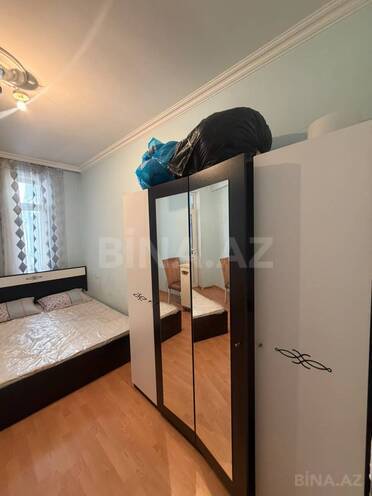 Сдаётся 2-комн. новостройка 55 м², м. Насими, photo 16 from 21
