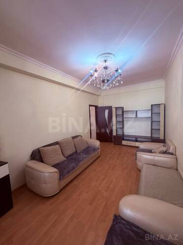 Сдаётся 2-комн. новостройка 55 м², м. Насими, photo 4 from 21
