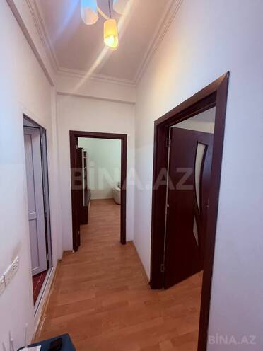 Сдаётся 2-комн. новостройка 55 м², м. Насими, photo 10 from 21
