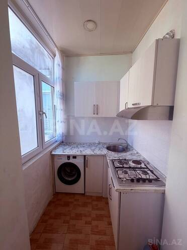 Сдаётся 2-комн. новостройка 55 м², м. Насими, photo 7 from 21