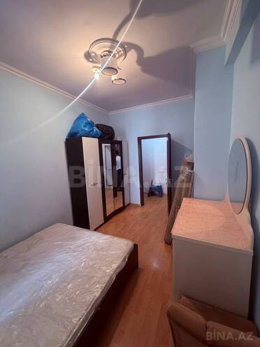 Сдаётся 2-комн. новостройка 55 м², м. Насими, photo 13 from 21