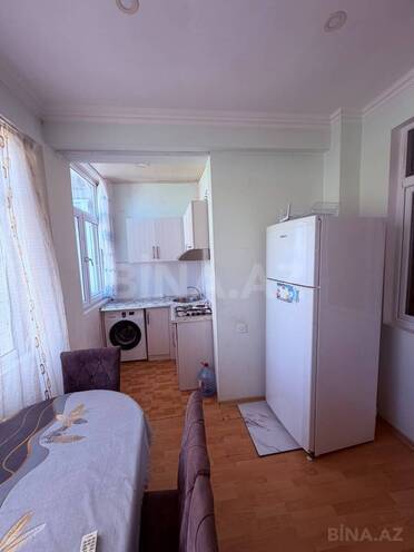 Сдаётся 2-комн. новостройка 55 м², м. Насими, photo 8 from 21