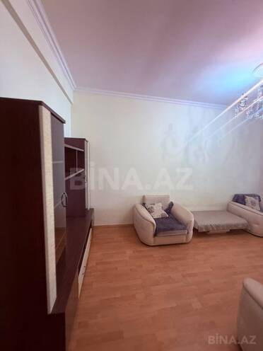 Сдаётся 2-комн. новостройка 55 м², м. Насими, photo 20 from 21