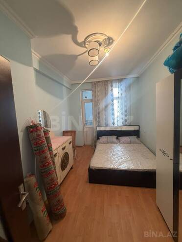 Сдаётся 2-комн. новостройка 55 м², м. Насими, photo 15 from 21
