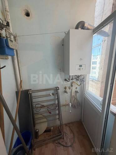 Сдаётся 2-комн. новостройка 55 м², м. Насими, photo 14 from 21