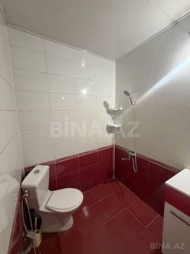 Сдаётся 2-комн. новостройка 55 м², м. Насими, photo 17 from 21