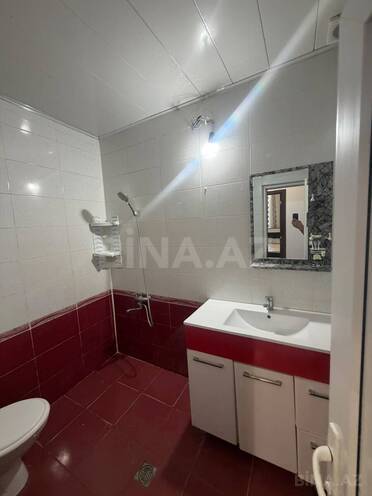Сдаётся 2-комн. новостройка 55 м², м. Насими, photo 19 from 21
