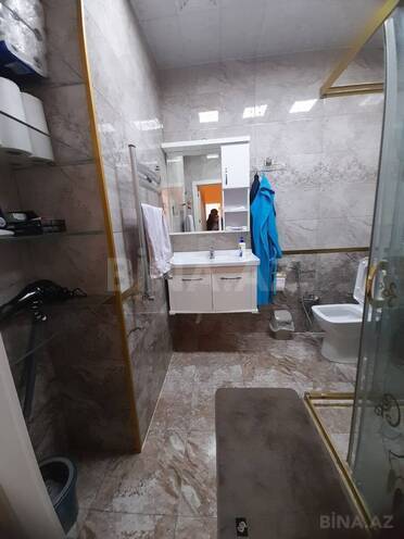 Сдаётся 2-комн. новостройка 90 м², м. Гянджлик, photo 5 from 7