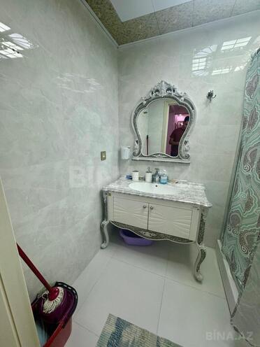 İcarəyə verilir 3 otaqlı yeni tikili 118 m², 28 May m., photo 13 from 14