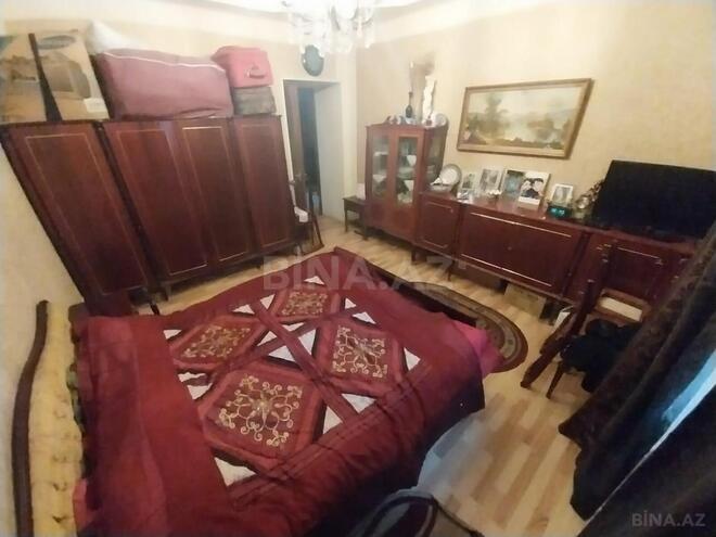 Satılır 3 otaqlı köhnə tikili 63 m², İçəri Şəhər m., photo 6 from 17
