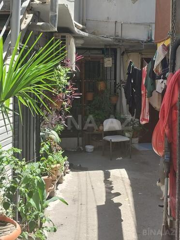 Satılır 3 otaqlı köhnə tikili 63 m², İçəri Şəhər m., photo 10 from 17