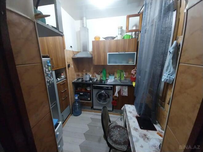Satılır 3 otaqlı köhnə tikili 63 m², İçəri Şəhər m., photo 8 from 17